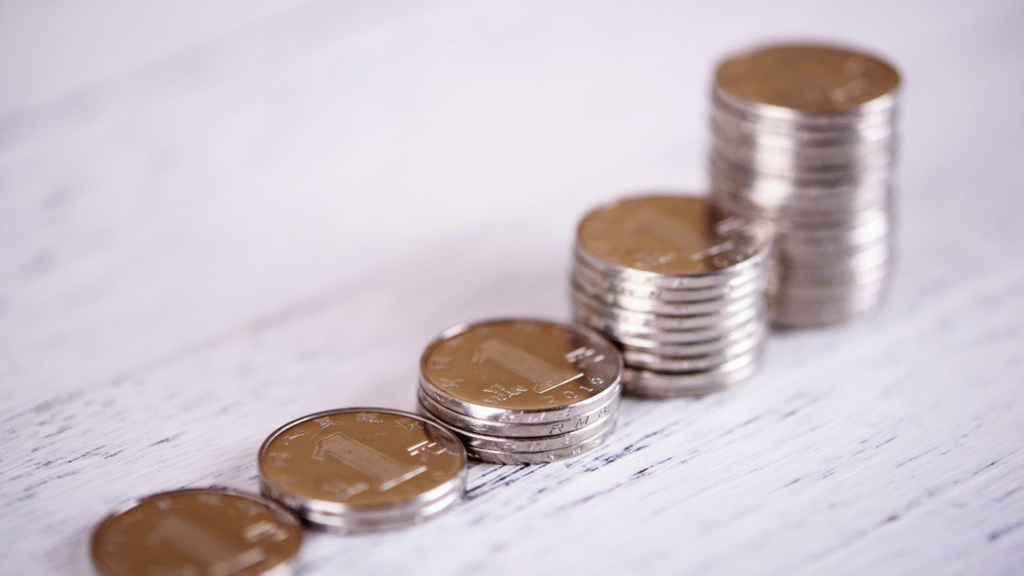 Mathematics for Wealth No vague goals. We use cutting-edge data models to create tailored strategies that are built for your life.